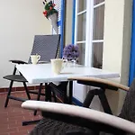 Warnemuende Ferienwohnung Jette 24676
