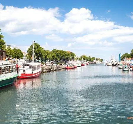 Warnemünde Jette 24676