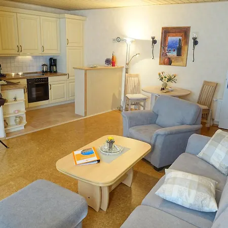 Warnemünde Jette 24676 Apartment