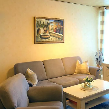 Warnemünde Jette 24676 Apartment