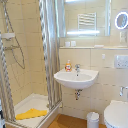 Apartment Warnemünde Jette 24676