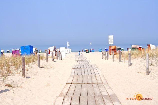 Warnemuende Jette 24676 Apartment *